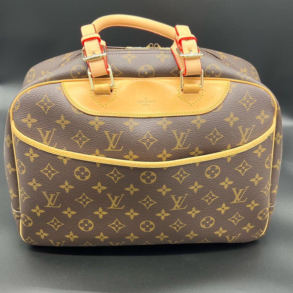 Louis Vuitton Monogram Deauville